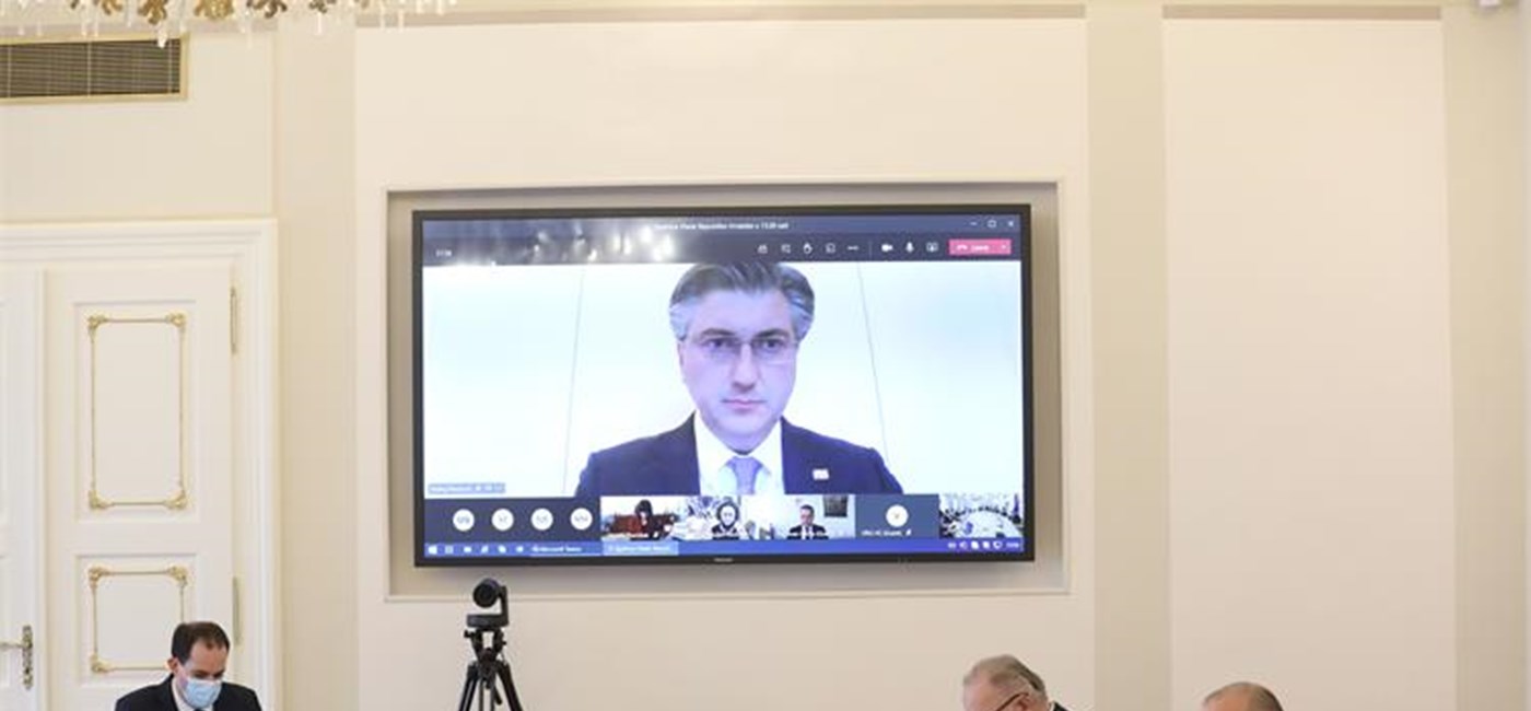 Ako se ne smanje trenutne brojke novozaraženih koonavirusom, moguće produljenje mjera i dodatna ograničenja